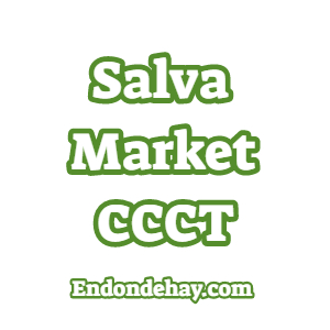 Salva Market CCCT