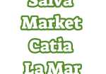 Salva Market Catia La Mar