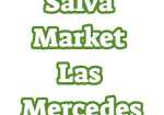 Salva Market Las Mercedes