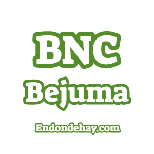 Banco Nacional de Crédito BNC Bejuma