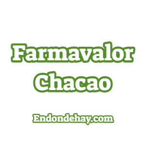 Farmavalor La Castellana Chacao|Farmavalor La Castellana|Farmavalor La Castellana Chacao Tienda 2