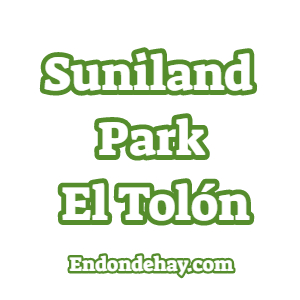 Suniland Park El Tolón