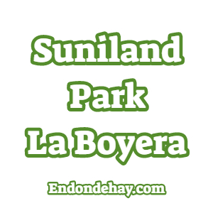 Suniland Park La Boyera