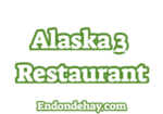 Alaska 3 Restaurant en la Candelaria