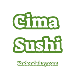 Cima Sushi