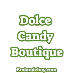 Dolce Candy Boutique