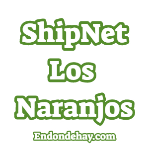 ShipNet Los Naranjos