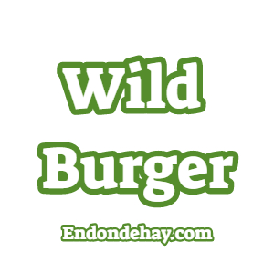 Wild Burger