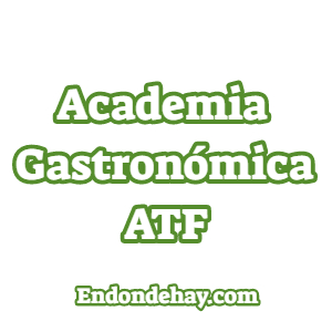 Academia Gastronómica ATF