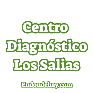 Centro Diagnóstico Los Salias