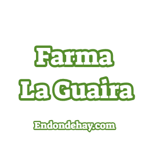 Farma La Guaira