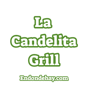 La Candelita Grill