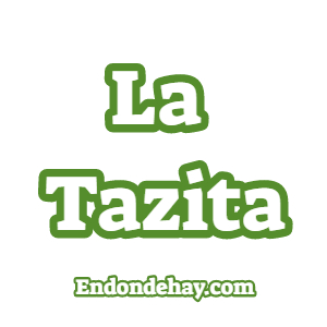 La Tazita en Sebucán La Tacita