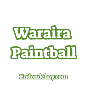 Waraira Paintball