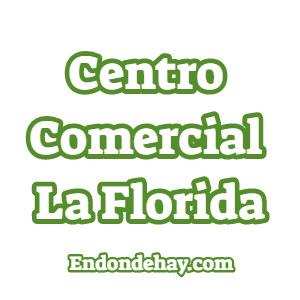 Centro Comercial La Florida