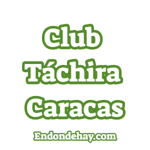 Club Táchira Caracas