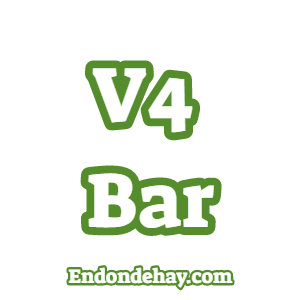 V4 Bar