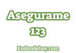Asegurame123