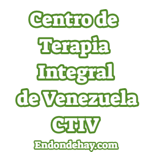 Centro de Terapia Integral de Venezuela CTIV