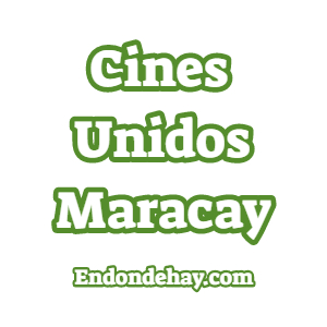 Cines Unidos Maracay