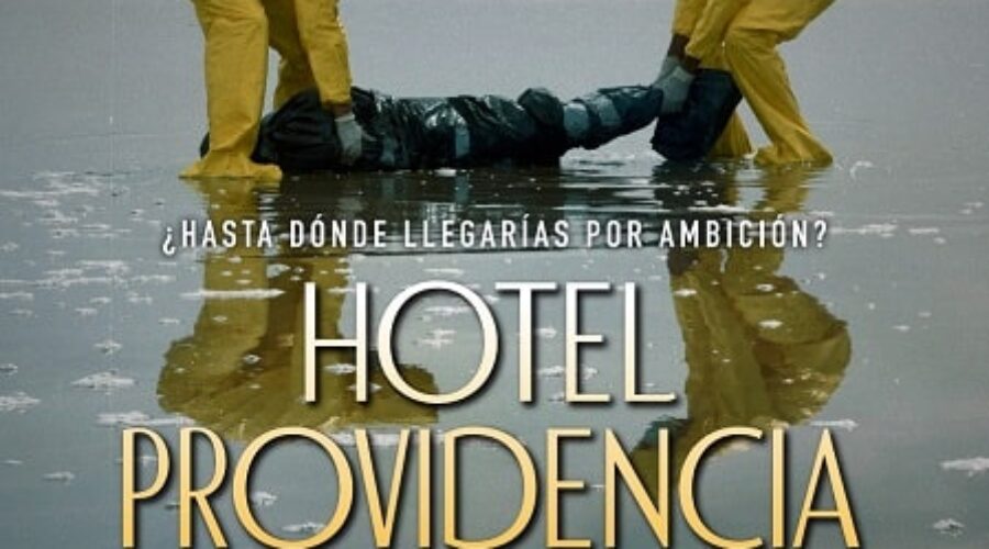 Hotel Providencia – Tráiler de la Película
