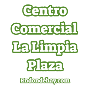 Centro Comercial La Limpia Plaza