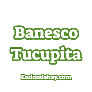 Banesco Tucupita