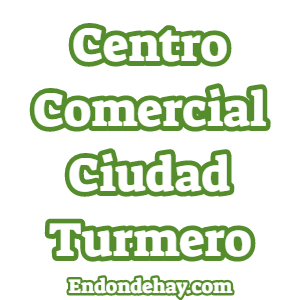 Centro Comercial Ciudad Turmero
