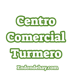 Centro Comercial Ciudad Turmero|Centro Comercial Turmero