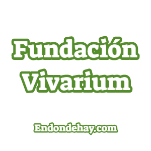 Fundación Vivarium