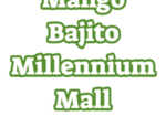 Mango Bajito Millennium Mall