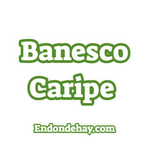 Banesco Caripe