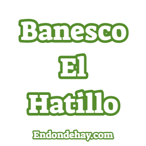 Banesco El Hatillo