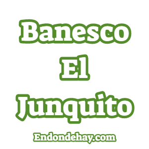 Banesco El Junquito
