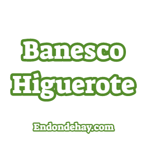 Banesco Higuerote
