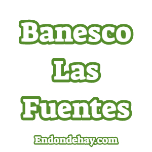 Banesco Las Fuentes