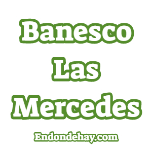 Banesco Las Mercedes