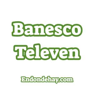 Banesco Televen