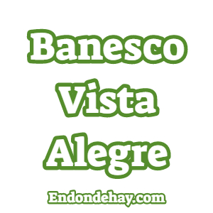 Banesco Vista Alegre