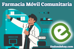 Farmacias Comunitarias en Venezuela