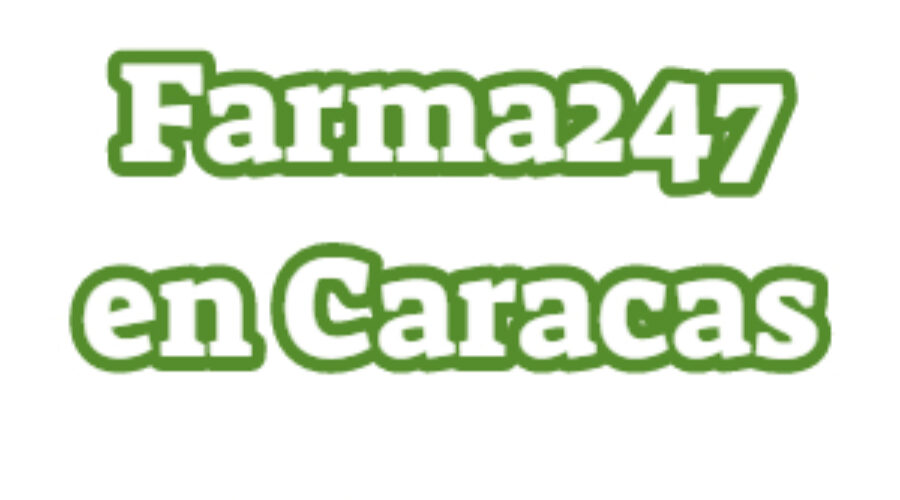Farma247 en Caracas