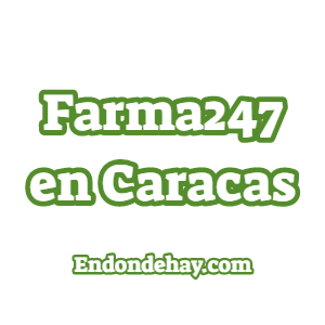Farma247 en Caracas