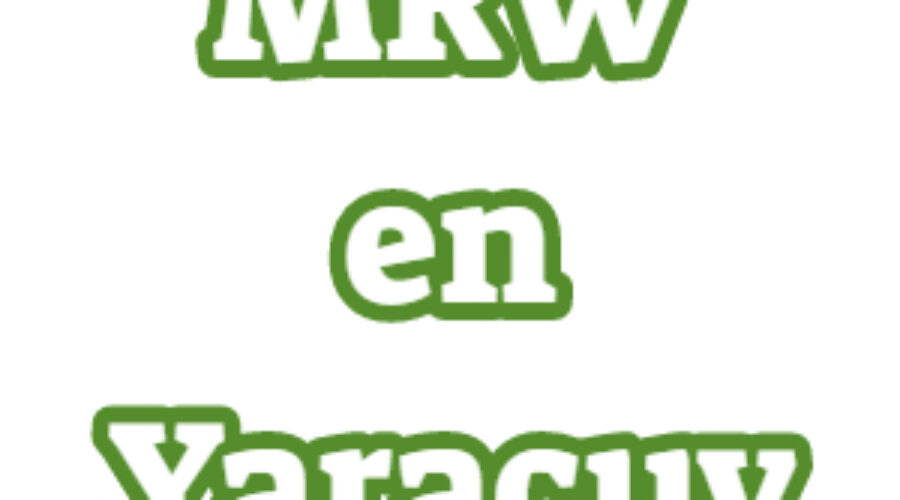 MRW en Yaracuy Agencias y Oficinas Comerciales