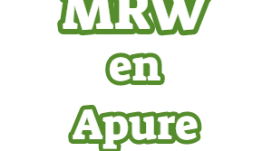 MRW en Apure Agencias y Oficinas Comerciales