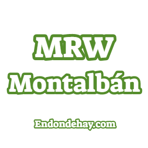 MRW Montalbán