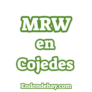MRW en Cojedes