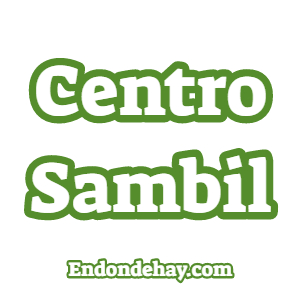 Centro Sambil