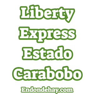 Liberty Express Estado Carabobo