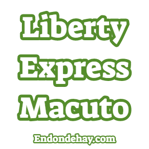 Liberty Express Macuto