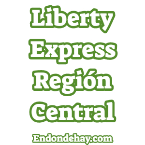 Liberty Express Región Central